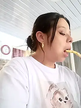 RossyAlvarez webcam