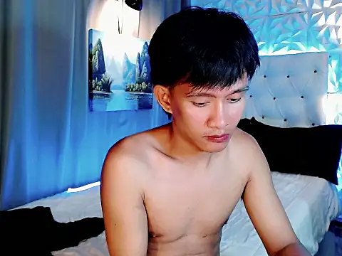 prince_elaijah live cam on StripChat