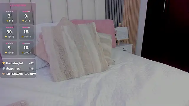 Skcarlet_beckett live cam on StripChat