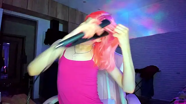 _Alice_Kitty webcam