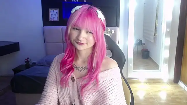 _Charlotte_Collins_ webcam