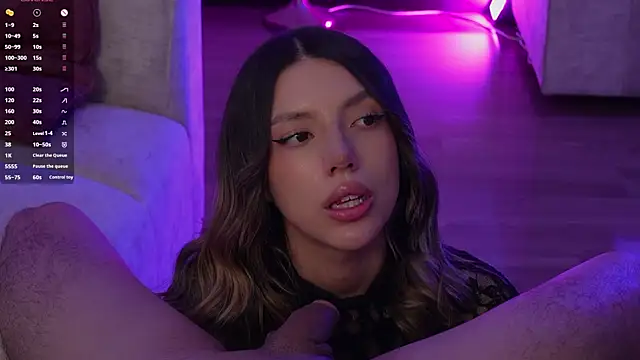 _blowjobqueen (G young) - Big Facial and Swallow 🥛