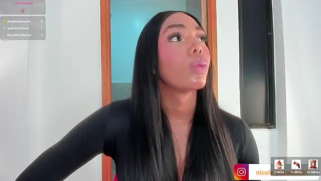 Nicole_Paradise webcam