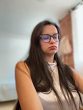 Soy_Sara7 webcam