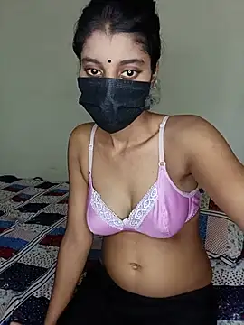 Erotic-Girl webcam