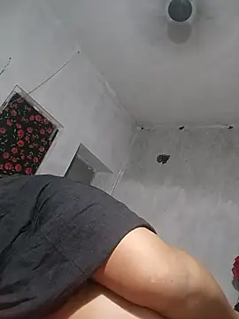 Sexy-Aliya webcam