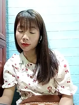 AmyLinee01 webcam