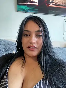 SahanaPrincesss webcam