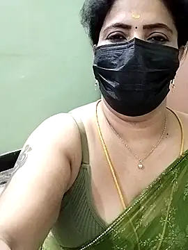 Honey-Couples webcam