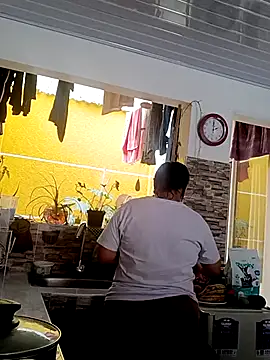 RossyAlvarez webcam