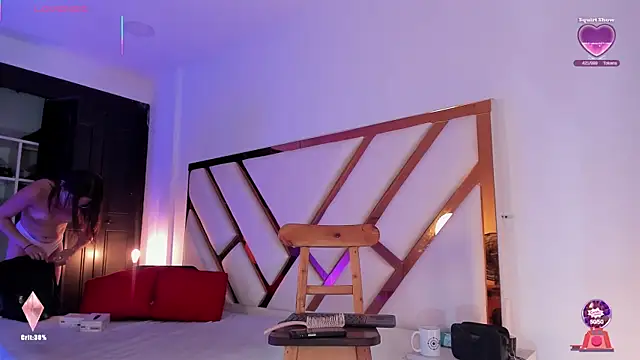 Aron_cruz webcam