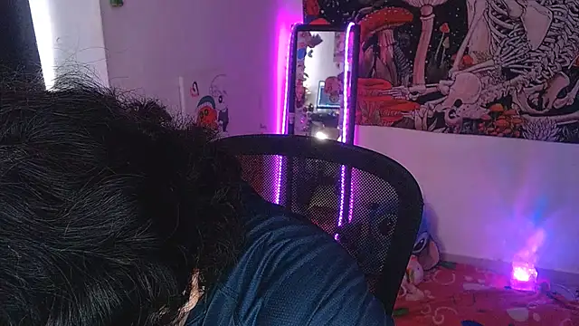 isabeautyx19 webcam