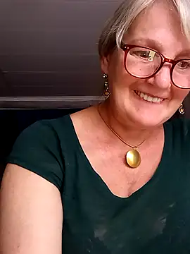 irinamaux webcam