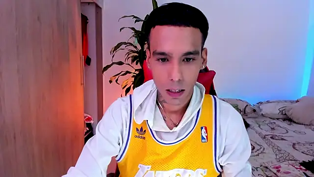 Damianwhite webcam