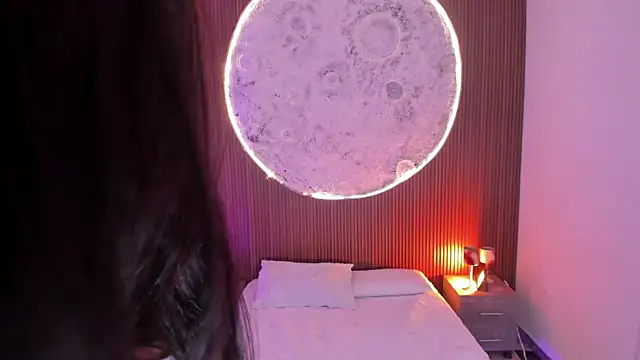 RoseCassie webcam