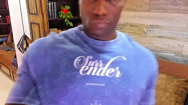MarcusBlack_ webcam