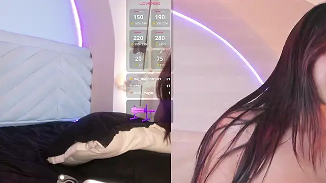 Bella_Williiams webcam