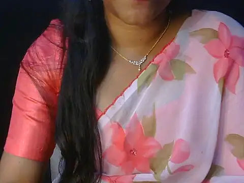 Priyanka_rao webcam