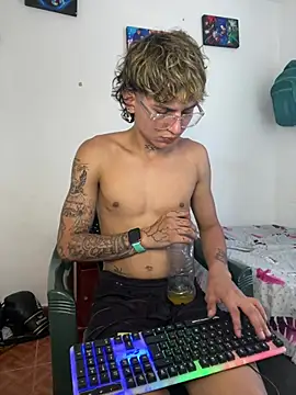 Ebebyjuan webcam