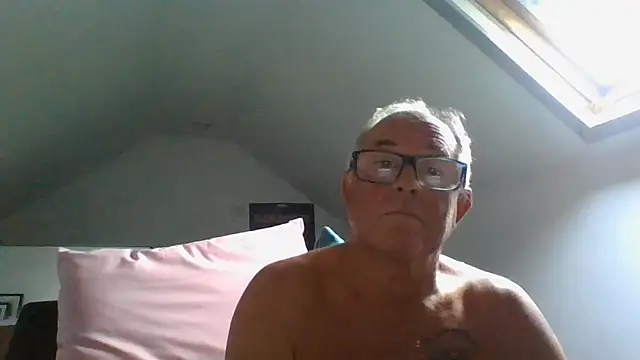naughtygrandad1 webcam