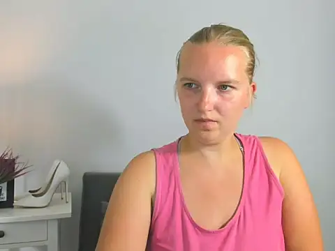 RoseTeacherX live cam on StripChat