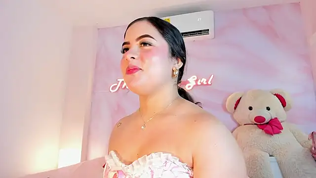Isabella_Rios_ webcam
