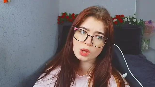 MelissaMay__ webcam
