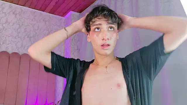 Leo_Williamss webcam