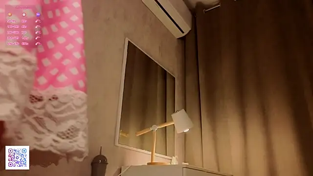 MacyFelver webcam