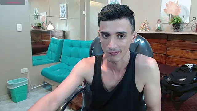 FelipeFriendly webcam