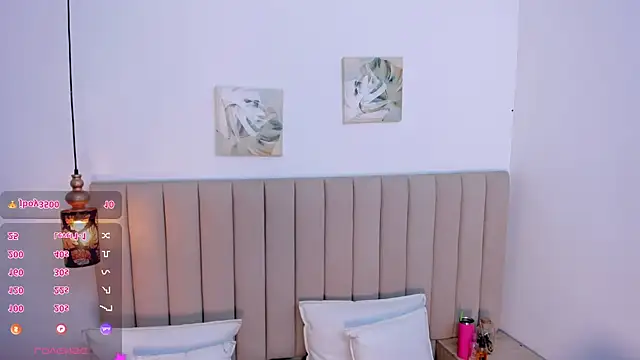 Stephi_Moon webcam