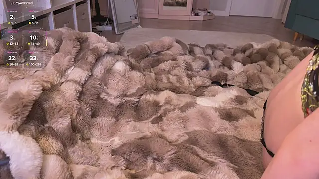 Eva_RedQueen webcam