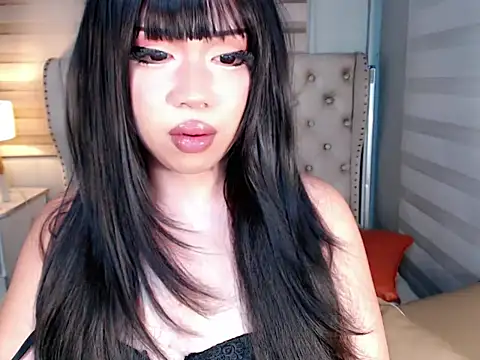 LasciviousDelilah webcam