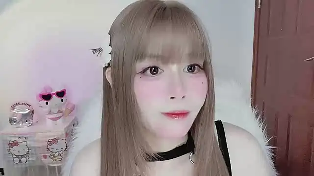 -zhuzhu-999- live cam