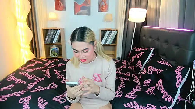 Naughty_Jessie webcam