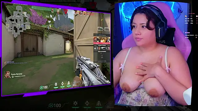 ALIS_E_G webcam