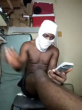 BlackCoffe2 webcam