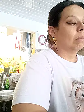 RossyAlvarez webcam