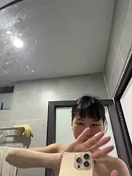 Lyly20- webcam