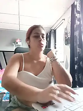 MariBelle1 webcam
