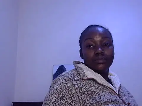 Sexy-suzy webcam