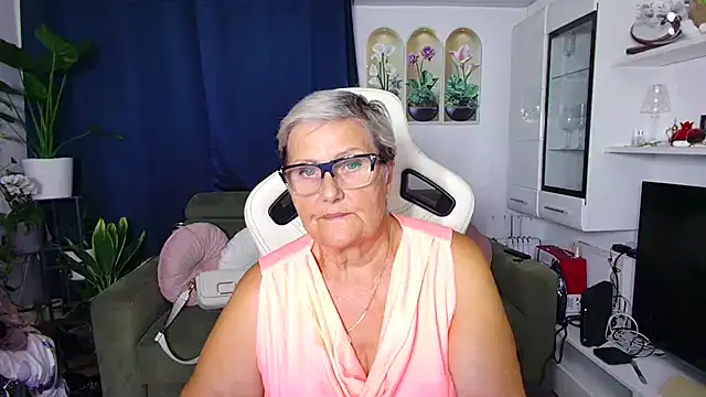 Selenna57 webcam