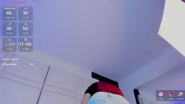kimbrownn webcam