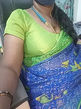 Tamil-hotwife webcam