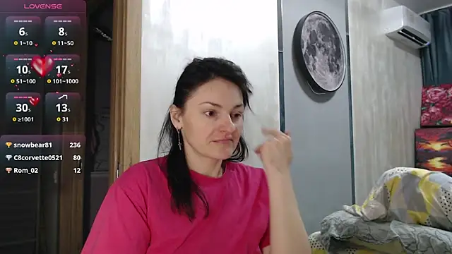 Stacy_Davice webcam