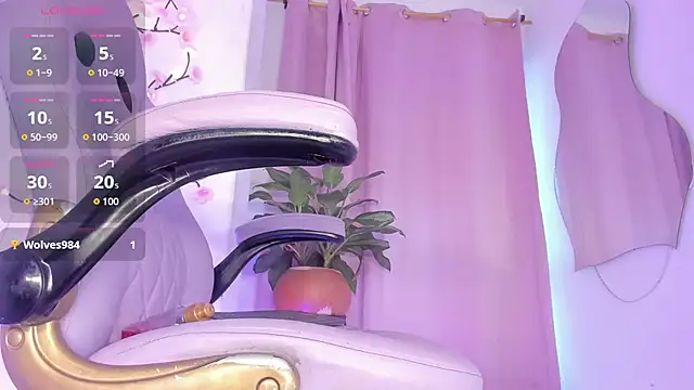 Mara_royal webcam