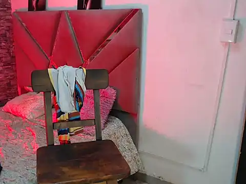 Keily_Tsx1 webcam