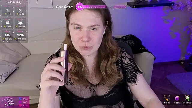 Nancy_Sun_ webcam