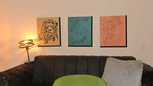 Brad_Martin webcam