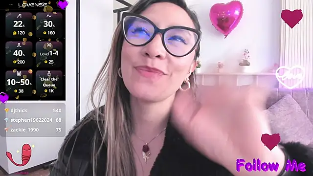 VelvetMouth_ webcam